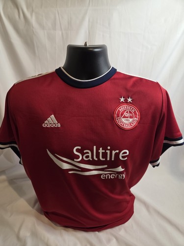 Adidas aberdeen football - adidas,