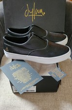 Dylan Rieder HUF Slip-On Shoes