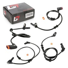 4x ABS Sensor Wheel Speed
