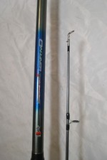 DAM  ON-LINER  BEACH FIXED SPOOL 12FT CWT:4-8oz Seafishing Rod Repaer or Spare