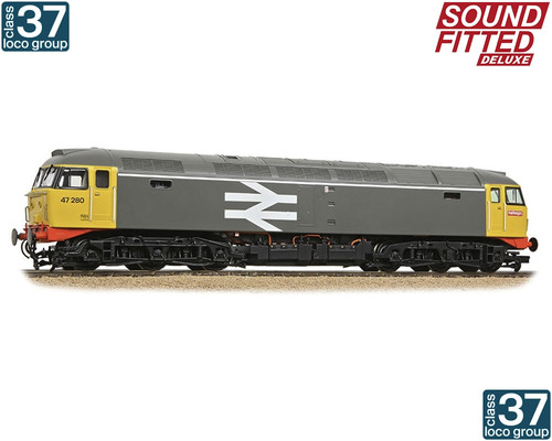 Bachmann 416sfx class - bachmann,