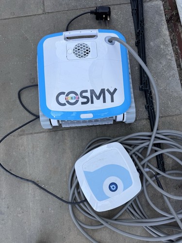 Bwt cosmy 150 automatic - bwt,