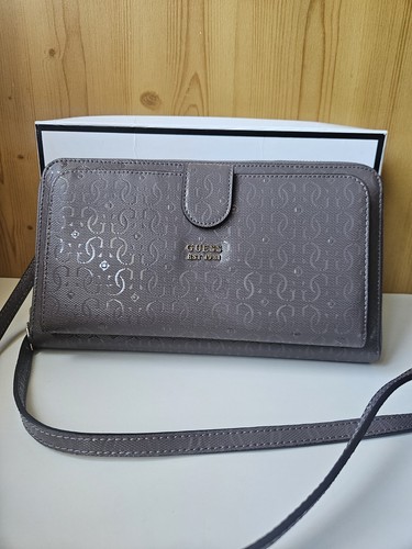 Guess tamra crossbody - crossbody, bag