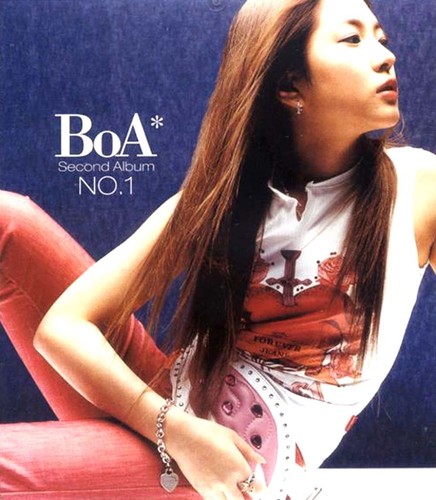 Boa 1 - boa, no.1