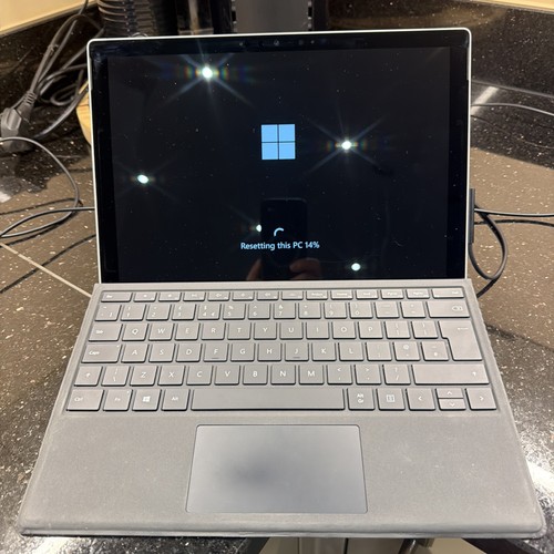 Microsoft surface pro core - pro, 6