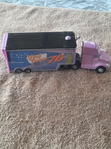 Disney pixar cars container - cars,