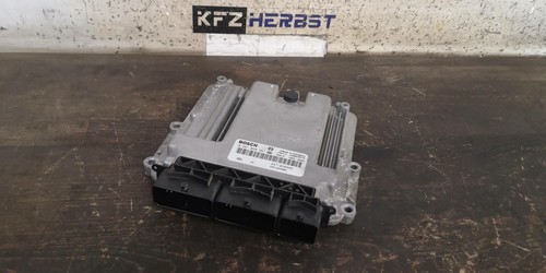 Engine ecu renault trafic iii - trafic,