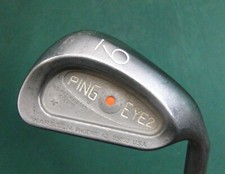 Ping Eye 2 Orange Dot 9 Iron