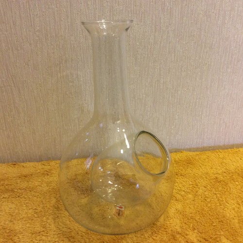 Spanish glass wine - glass,