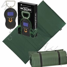 Unhooking Mat and Digital