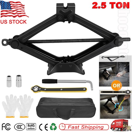 5ton scissor jack - scissor,