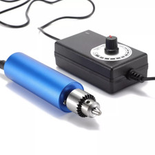 Handheld electric drill metal - handheld,