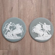 2 PCs Tharaud Limoges