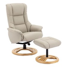 The Mandalay Swivel Recliner
