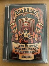Various - Roadrage 2004 - Used