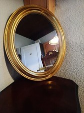 Deknudt Belgium Mirror with