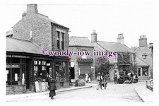 Pu1067 hemsworth market st - -,