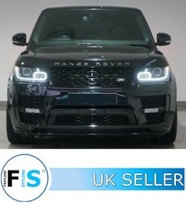 RANGE ROVER VOGUE L405 SVO