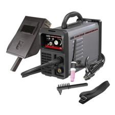 OZITO ARC HOBBY WELDER 130 AMP AWG-964U, 230V WITH ACCESSORIES RRP £109.99