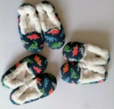 CATH KIDSTON KIDS SLIPPER DINO