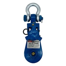 Tonne lightweight snatch - lightweight,