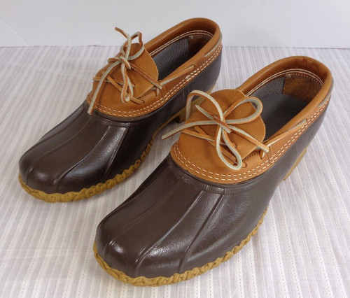 Bean boots vtg - boots,
