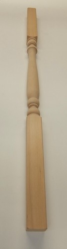 Colonial hemlock 41mm stair - colonial,
