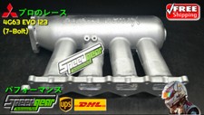 Intake Manifold Mitsubishi 4G63 Lancer Evo 1 2 3 DSM G1 G2 Eagle Talon Eclipse