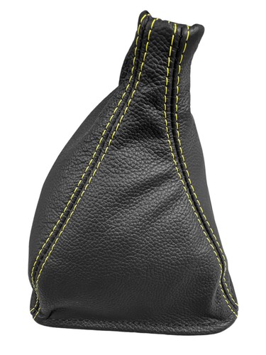 Gear gaiter shift boot - gaiter,