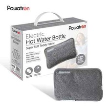 Electric Hot Water Bottle