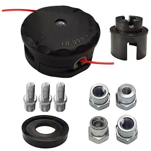 Speed feed 400 trimmer head - feed,