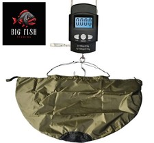 Fishing Weigh Sling 110cm x