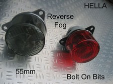 HELLA Fog & Reverse