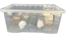 Monotub bulk mushroom - monotub™,