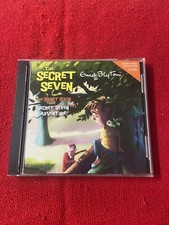 THE SECRET SEVEN & SECRET