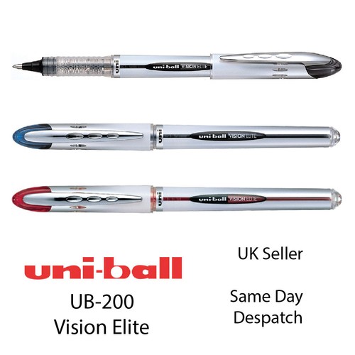 Uniball vision elite - uniball,