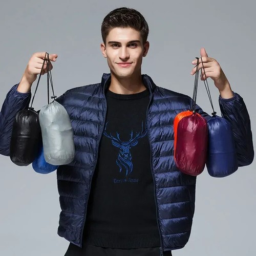 Men ultra light - men's, duck