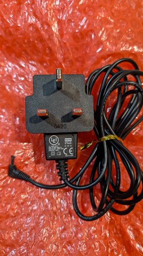 Intertek black 5volt - intertek,