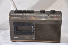 Vintage philips d7012 - vintage,