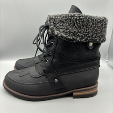 Rock & Candy Derry Boots