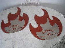 Pair Jack Daniels Tennessee