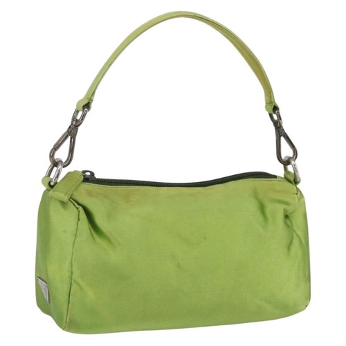Prada hand pouch - prada,