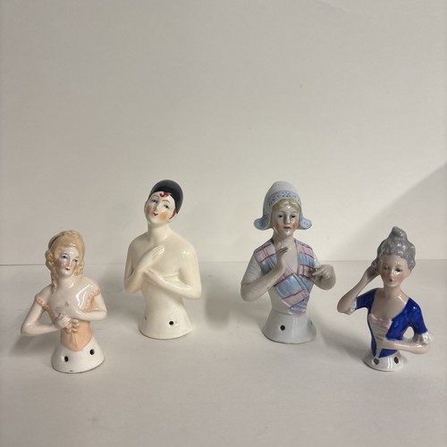 Antique goebel - (1920s),