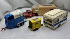 Corgi Matchbox Job Lot X4 Rice