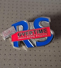 Rare, Butlins Holiday Camp,  Pin Badge