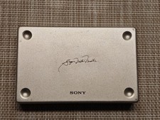 Sony Super Metal Master SMM 90 Type IV Cassette