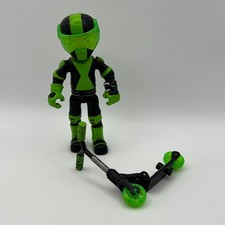 PlayMates Ben 10 Ben W/