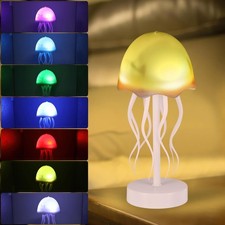 Jellyfish Lamp,7 Colors