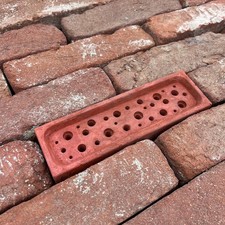 Red Bee Bricks 