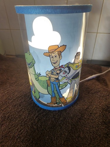 Vintage disney pixar toy story - disney,
